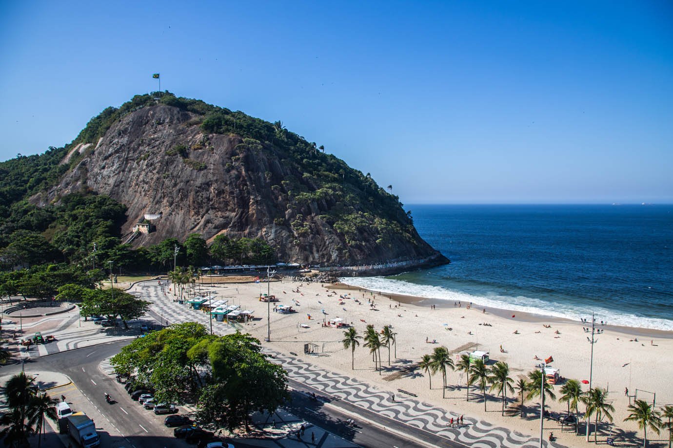Previsão do tempo para Teresina nesta semana; máxima pode chegar a 34 graus