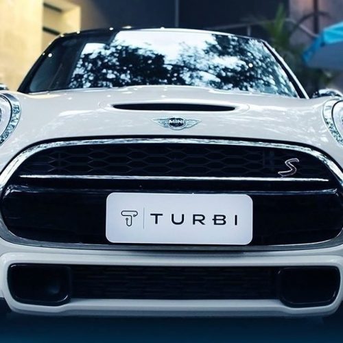 Turbi muda comando semanas depois de levantar R$ 322 milhões